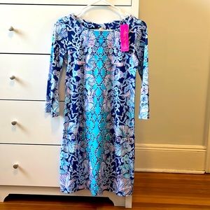 Lily Pulitzer dress